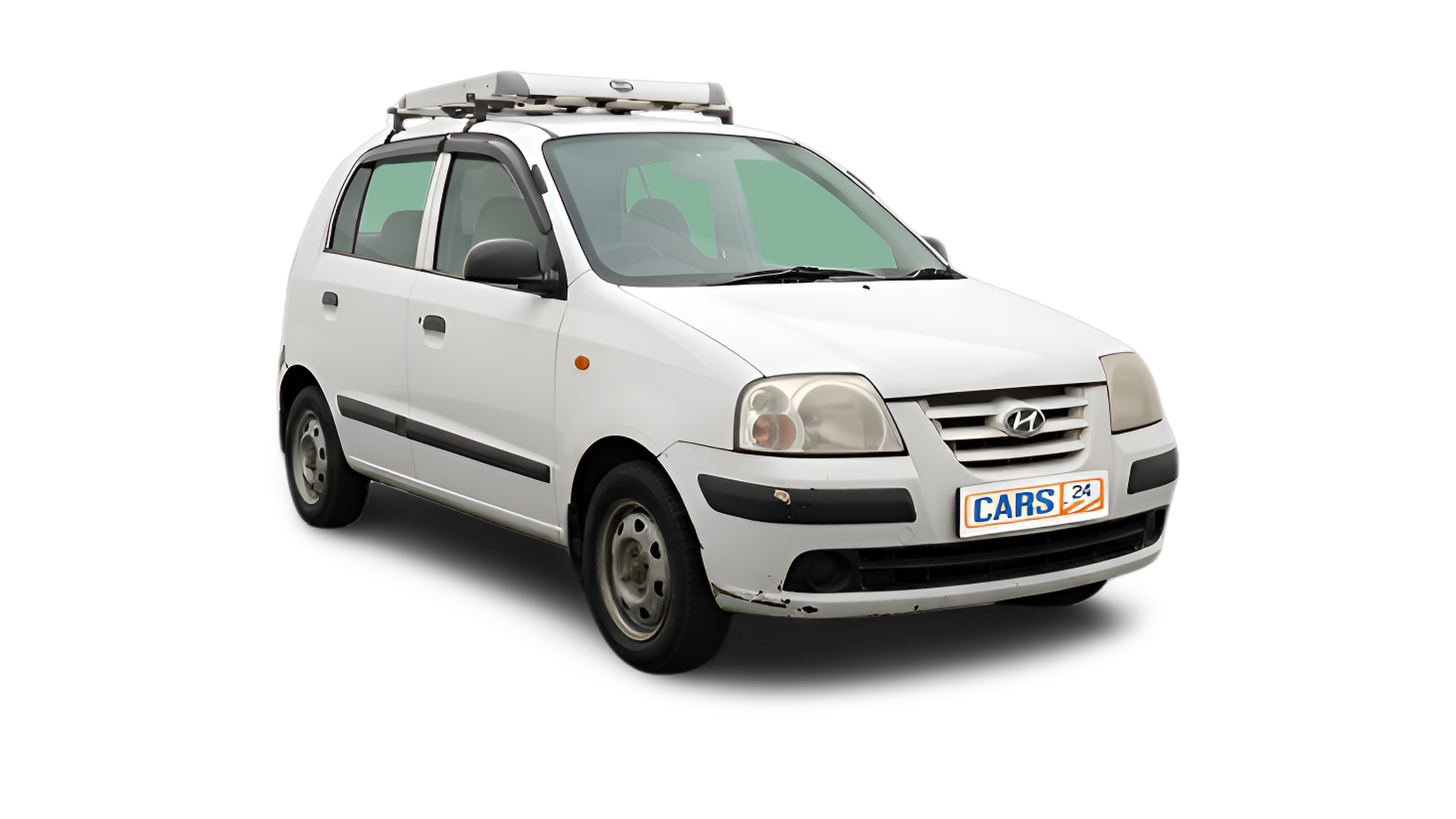 Hyundai Santro Xing-img
